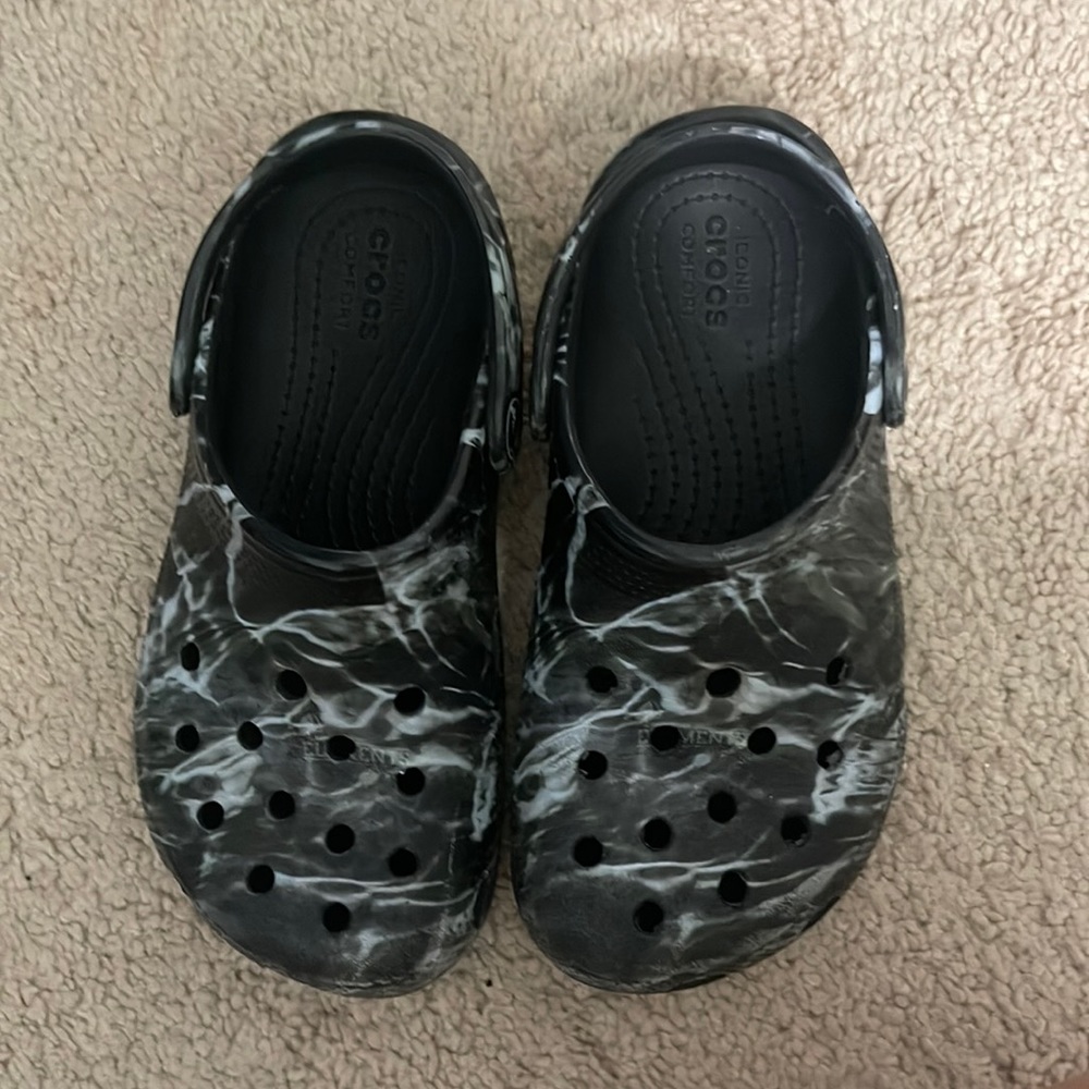 Crocs Kids